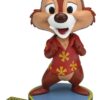 Chip ´n Dale Rescue Rangers Head Knocker Dale 15 cm