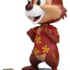 Chip ´n Dale Rescue Rangers Head Knocker Dale 15 cm