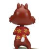 Chip ´n Dale Rescue Rangers Head Knocker Dale 15 cm