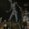 The Conjuring Universe Figura Ultimate Malthus the Demon 18 cm