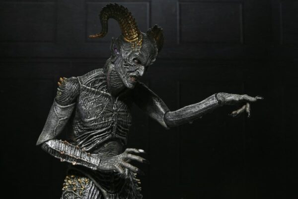 The Conjuring Universe Figura Ultimate Malthus the Demon 18 cm