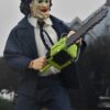 Texas Chainsaw Massacre Clothed Akció Figura Leatherface (Pretty Woman Mask) 50th Anniversary 20 cm