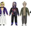 Ben Cooper: Series 13 Cooper  Akció Figuras 15 cm Assortment (15)