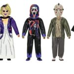 Ben Cooper: Series 13 Cooper  Akció Figuras 15 cm Assortment (15)