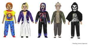 Ben Cooper: Series 13 Cooper  Akció Figuras 15 cm Assortment (15)