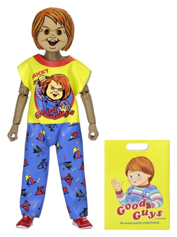 Ben Cooper: Series 13 Cooper  Akció Figuras 15 cm Assortment (15)