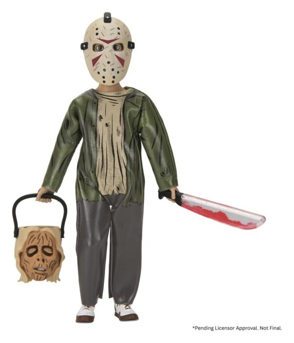 Ben Cooper: Series 13 Cooper  Akció Figuras 15 cm Assortment (15)