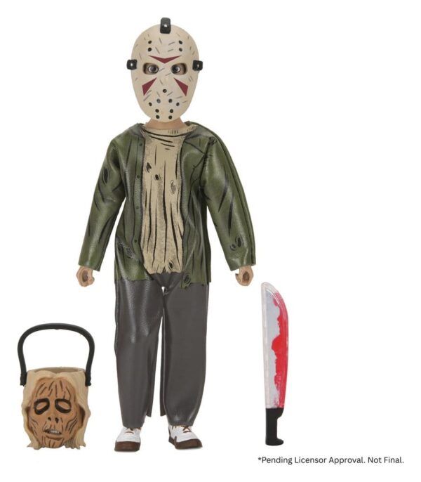 Ben Cooper: Series 13 Cooper  Akció Figuras 15 cm Assortment (15)