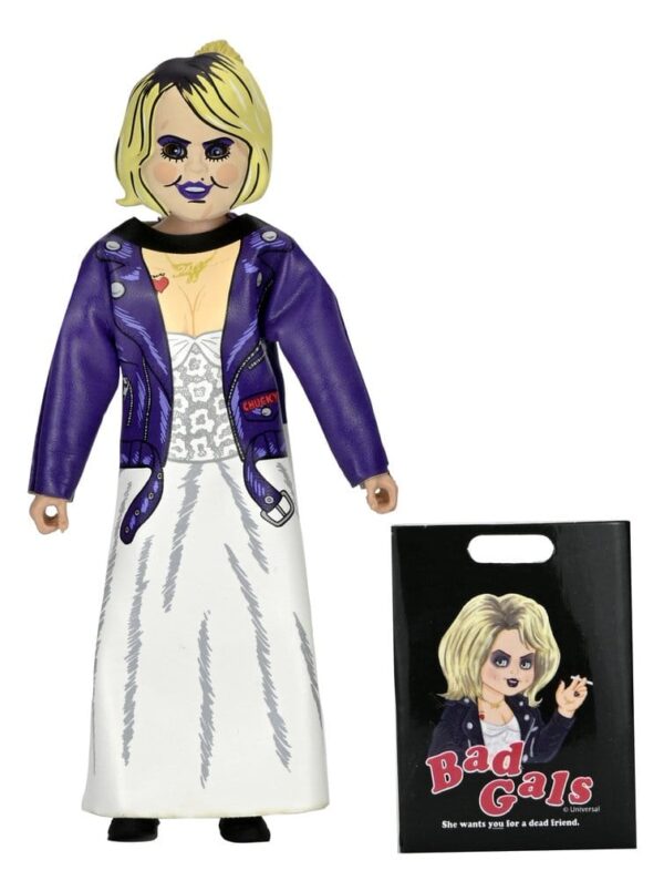 Ben Cooper: Series 13 Cooper  Akció Figuras 15 cm Assortment (15)