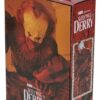 It: Welcome To Derry Akció Figura Blood Pennywise 18 cm