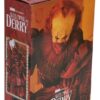 It: Welcome To Derry Akció Figura Blood Pennywise 18 cm