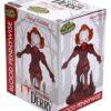 It: Welcome To Derry Head Knocker Blood Pennywise 19 cm