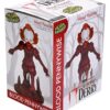 It: Welcome To Derry Head Knocker Blood Pennywise 19 cm