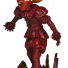 It: Welcome To Derry Head Knocker Blood Pennywise 19 cm