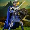 Dungeons & Dragons Akció Figura Ultimate Strongheart 18 cm Dungeons & Dragons Akció Figura Ultimate Strongheart 18 cm