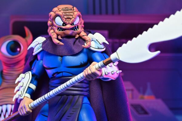 Teenage Mutant Ninja Turtles (Archie Comics) Akció Figuras Krang/Shredder 18 cm Teenage Mutant Ninja Turtles (Archie Comics) Akció Figuras Krang/Shredder 18 cm