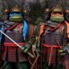 Teenage Mutant Ninja Turtles III Akció Figura 2-Pack Leonardo & Michelangelo 18 cm Teenage Mutant Ninja Turtles III Akció Figura 2-Pack Leonardo & Michelangelo 18 cm