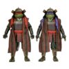 Teenage Mutant Ninja Turtles III Akció Figura 2-Pack Donatello & Raphael 18 cm Teenage Mutant Ninja Turtles III Akció Figura 2-Pack Donatello & Raphael 18 cm