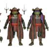 Teenage Mutant Ninja Turtles III Akció Figura 2-Pack Donatello & Raphael 18 cm Teenage Mutant Ninja Turtles III Akció Figura 2-Pack Donatello & Raphael 18 cm