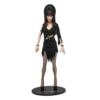 Elvira: Mistress of the Dark Clothed Akció Figura Commando Elvira 20 cm