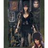 Elvira: Mistress of the Dark Clothed Akció Figura Commando Elvira 20 cm