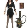 Elvira: Mistress of the Dark Clothed Akció Figura Commando Elvira 20 cm