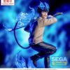 Blue Exorcist Shimane Illuminati Saga Xross Link PVC Szobor Rin Okumura 18 cm