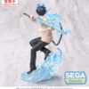 Blue Exorcist Shimane Illuminati Saga Xross Link PVC Szobor Rin Okumura 18 cm