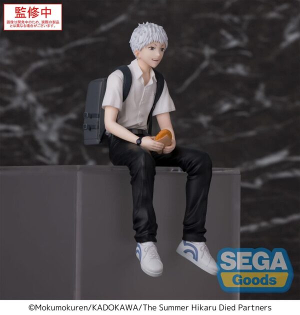 The Summer Hikaru Died PM Perching PVC Szobor Hikaru 13 cm The Summer Hikaru Died PM Perching PVC Szobor Hikaru 13 cm