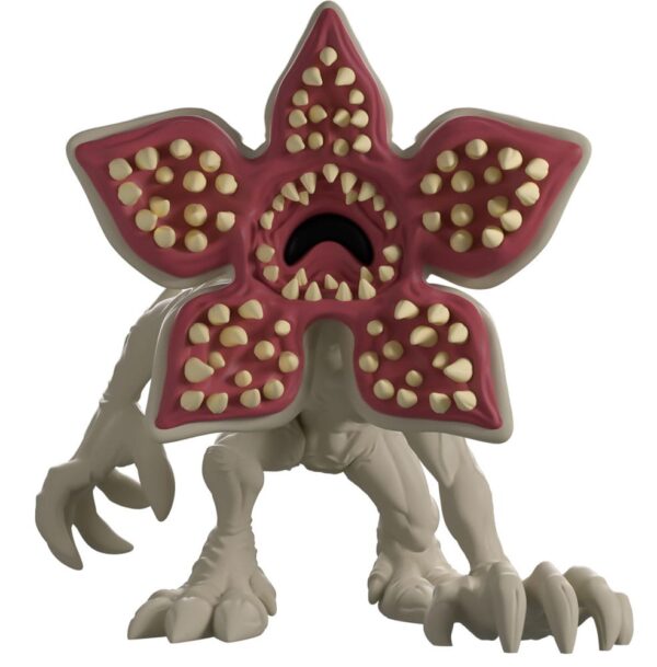 Stranger Things Vinyl Figura Lunging Demogorgon 10 cm Stranger Things Vinyl Figura Lunging Demogorgon 10 cm