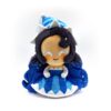 Cookie Run Kingdom Plüss Figura Moonlight Cookie 23 cm Cookie Run Kingdom Plüss Figura Moonlight Cookie 23 cm