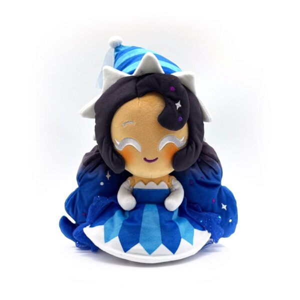 Cookie Run Kingdom Plüss Figura Moonlight Cookie 23 cm Cookie Run Kingdom Plüss Figura Moonlight Cookie 23 cm