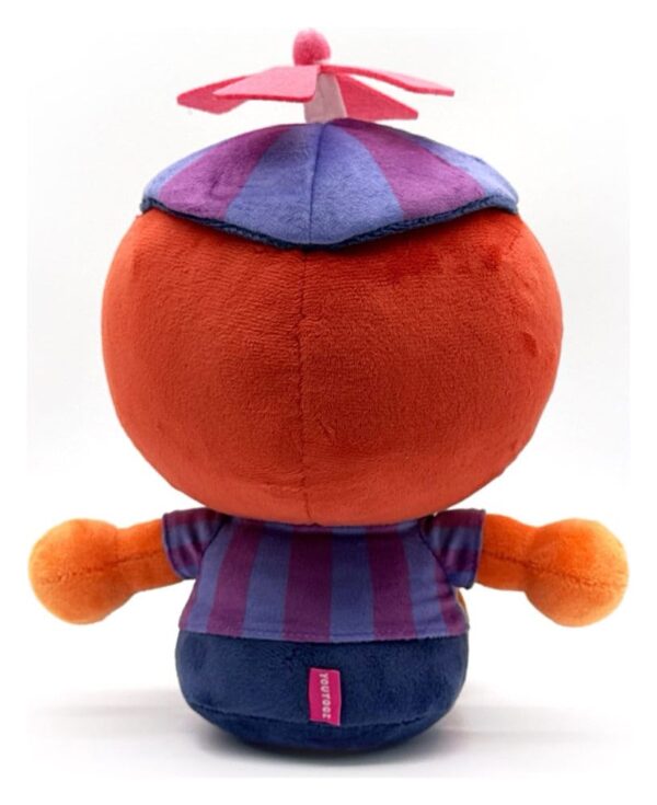 Five Nights at Freddy's Plüss Figura JJ 23 cm Five Nights at Freddy's Plüss Figura JJ 23 cm