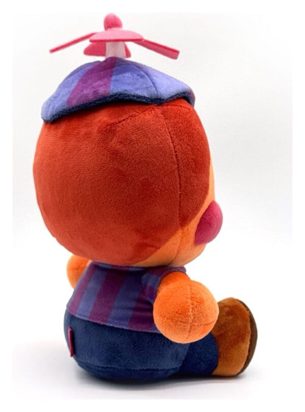 Five Nights at Freddy's Plüss Figura JJ 23 cm Five Nights at Freddy's Plüss Figura JJ 23 cm