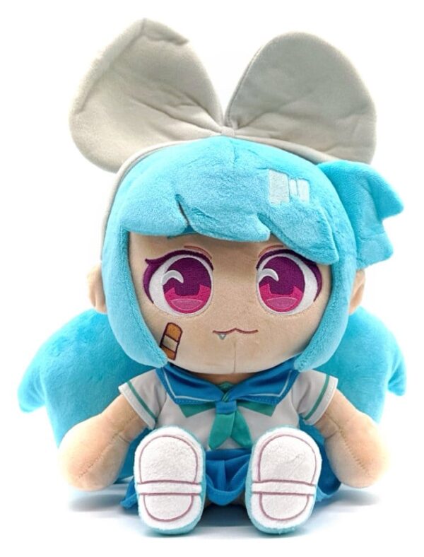 Unbeatable Plüss Figura Quaver 23 cm