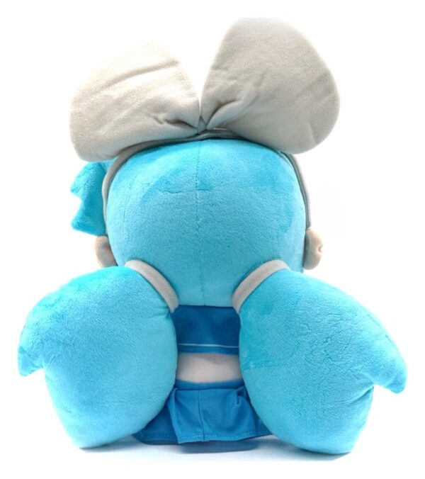 Unbeatable Plüss Figura Quaver 23 cm