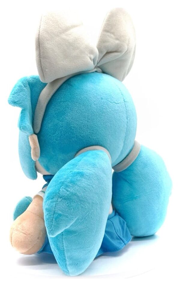 Unbeatable Plüss Figura Quaver 23 cm