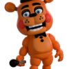 Five Nights at Freddy's Vinyl Figura Toy Freddy 12 cm Five Nights at Freddy's Vinyl Figura Toy Freddy 12 cm