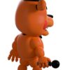 Five Nights at Freddy's Vinyl Figura Toy Freddy 12 cm Five Nights at Freddy's Vinyl Figura Toy Freddy 12 cm