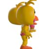 Five Nights at Freddy's Vinyl Figura Toy Chica12 cm Five Nights at Freddy's Vinyl Figura Toy Chica12 cm