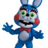 Five Nights at Freddy's Vinyl Figura Toy Bonnie 14 cm Five Nights at Freddy's Vinyl Figura Toy Bonnie 14 cm