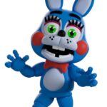 Five Nights at Freddy's Vinyl Figura Toy Bonnie 14 cm