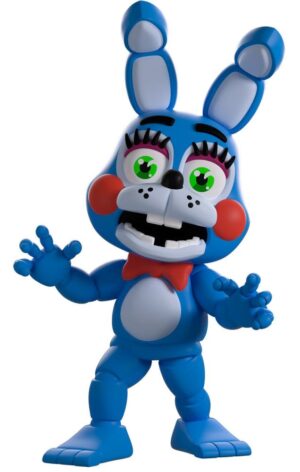 Five Nights at Freddy's Vinyl Figura Toy Bonnie 14 cm