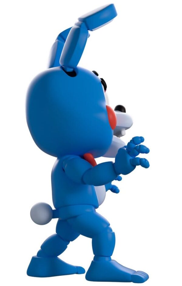 Five Nights at Freddy's Vinyl Figura Toy Bonnie 14 cm Five Nights at Freddy's Vinyl Figura Toy Bonnie 14 cm
