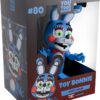 Five Nights at Freddy's Vinyl Figura Toy Bonnie 14 cm Five Nights at Freddy's Vinyl Figura Toy Bonnie 14 cm