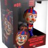 Five Nights at Freddy's Vinyl Figura Battery Balloon Boy 12 cm Five Nights at Freddy's Vinyl Figura Battery Balloon Boy 12 cm