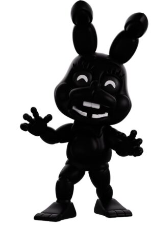 Five Nights at Freddy's Vinyl Figura RWQFSFASXC 14 cm