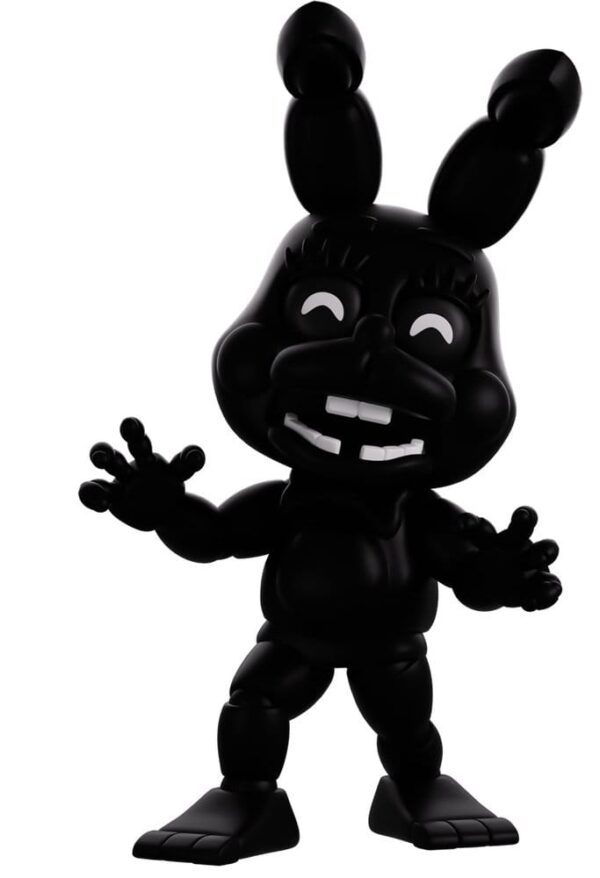 Five Nights at Freddy's Vinyl Figura RWQFSFASXC 14 cm Five Nights at Freddy's Vinyl Figura RWQFSFASXC 14 cm