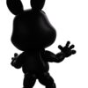 Five Nights at Freddy's Vinyl Figura RWQFSFASXC 14 cm Five Nights at Freddy's Vinyl Figura RWQFSFASXC 14 cm