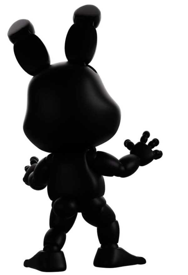 Five Nights at Freddy's Vinyl Figura RWQFSFASXC 14 cm Five Nights at Freddy's Vinyl Figura RWQFSFASXC 14 cm